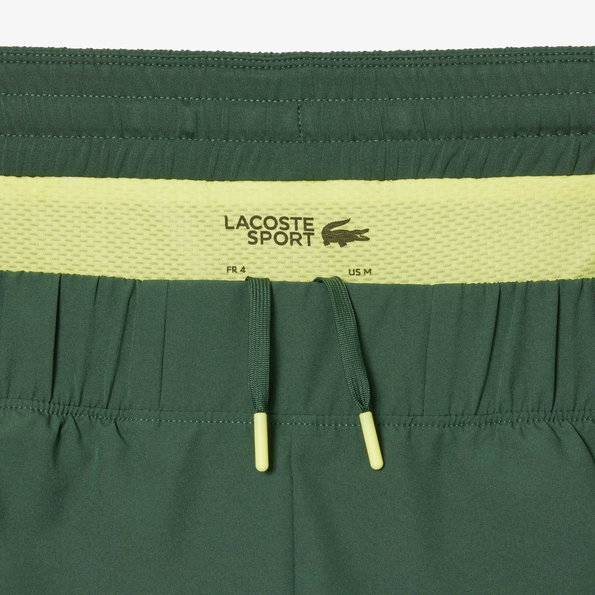 Men's Lined Ultra Dry Sport Shorts - Shorts & Swim - New In 2026