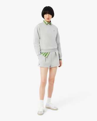 Women&rsquo;s Baseshot Pro Leather Sneakers