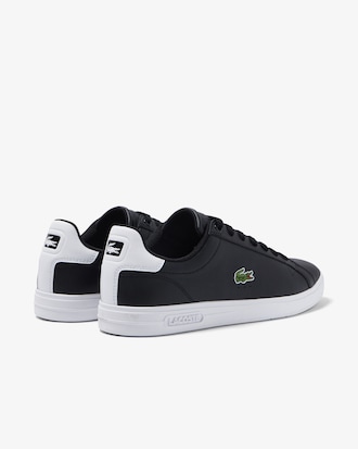 Men's Graduate Pro Leather Sneakers