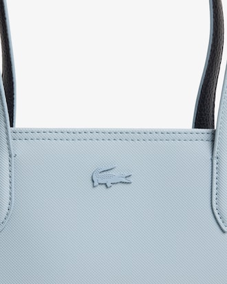 Anna Zipped Tote