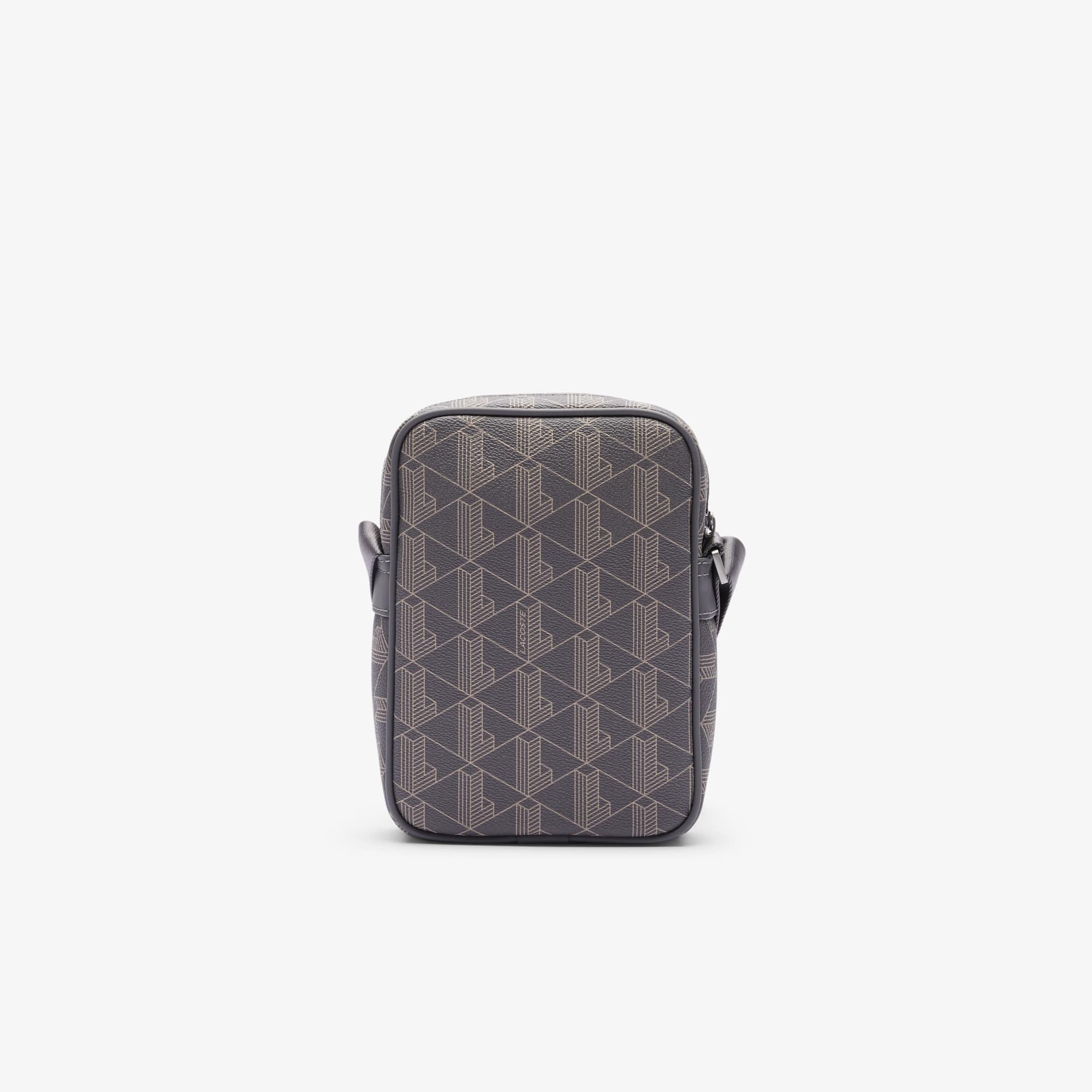 The Blend Satchel - Bags - New In 2026 | Lacoste