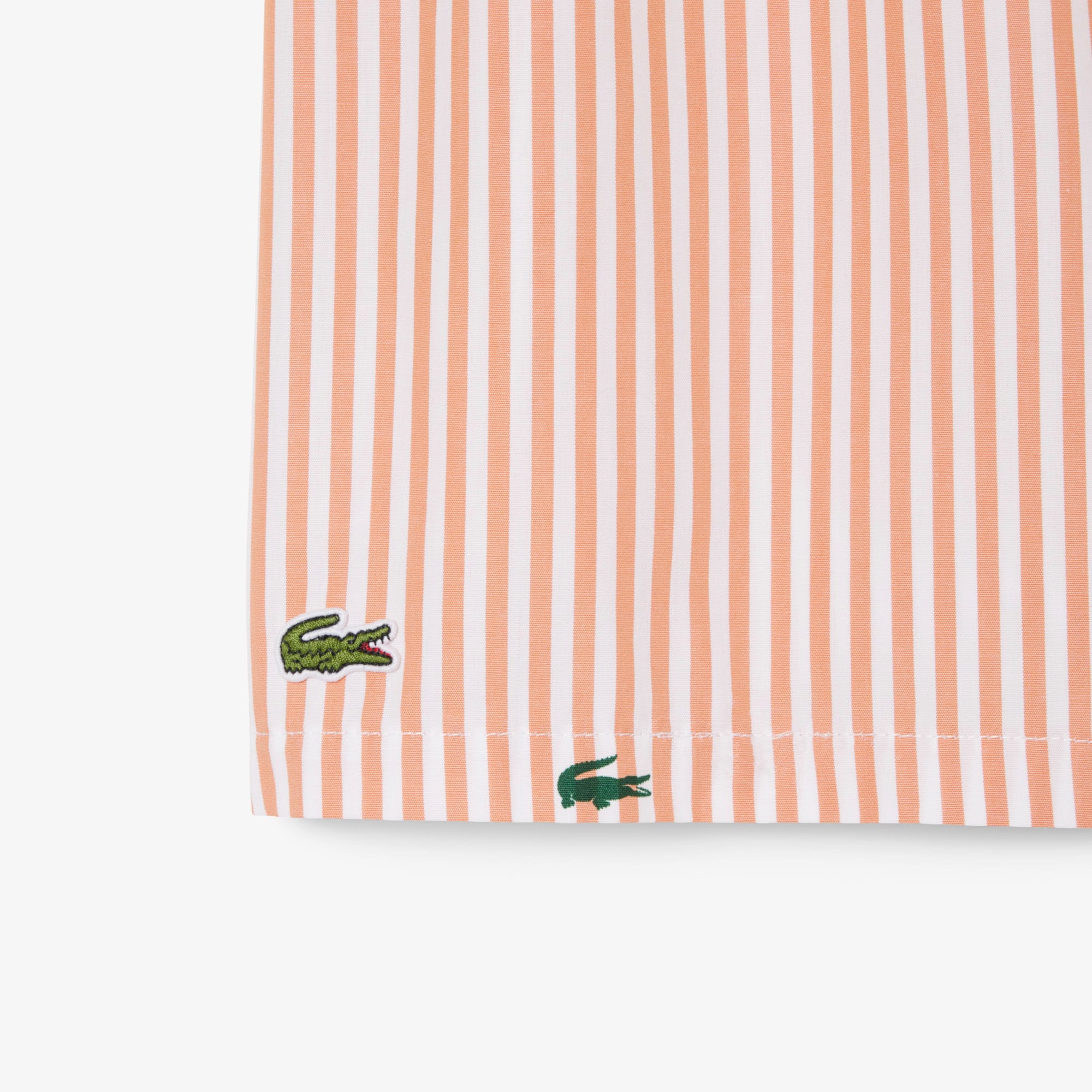 Roland-Garros Edition Poplin Boxers