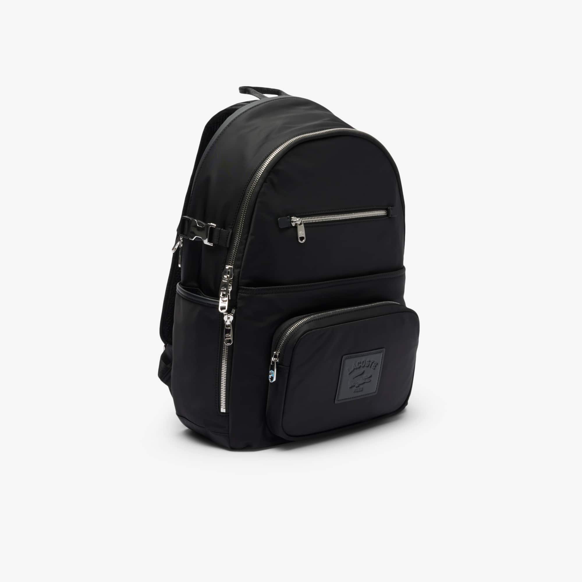 【美品】Lacoste ブラック リュック 楽天市場】【4日間限定 最大42倍】 ラコステ リュック メンズ