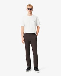 Men's Slim Fit Commuter Pants