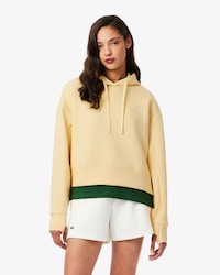 Women's Cotton Hoodie
