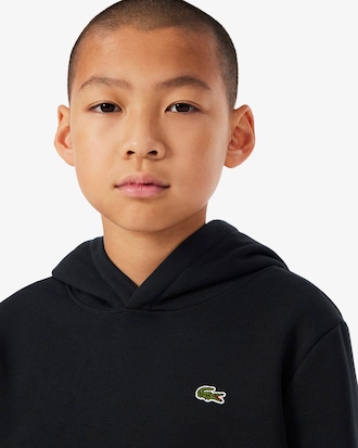 Unisex Fleece Hoodie