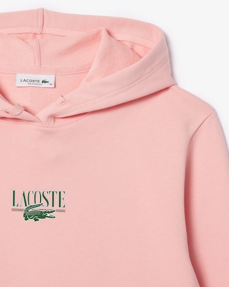 Women's Relaxed Fit Fleece Hoodie 