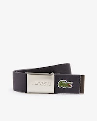 Men's L.12.12 Concept Made In France Belt