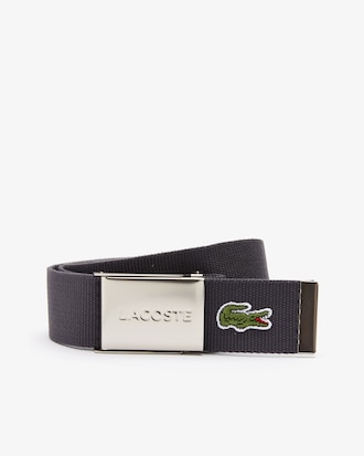 Men's L.12.12 Concept Made In France Belt