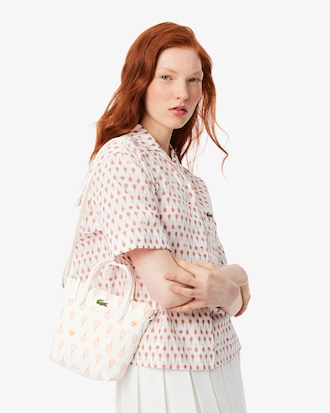 Mini Tote Edici&oacute;n Roland-Garros