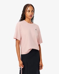 Women's Relaxed Fit Landscape Crocodile T-Shirt