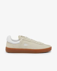 Women's Baseshot Suede Sneakers