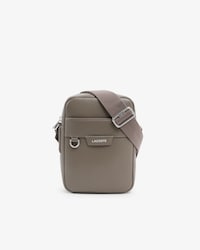 Ossian Leather Satchel