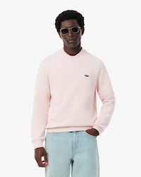 Men's Landscape Crocodile Fleece Sweatshirt