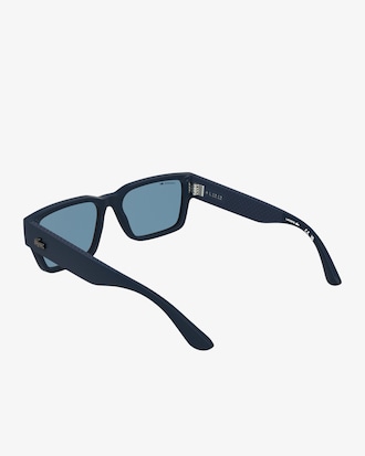 L.12.12 Rectangle Glasses