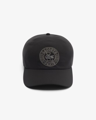 Casquette ajustable et déperlante