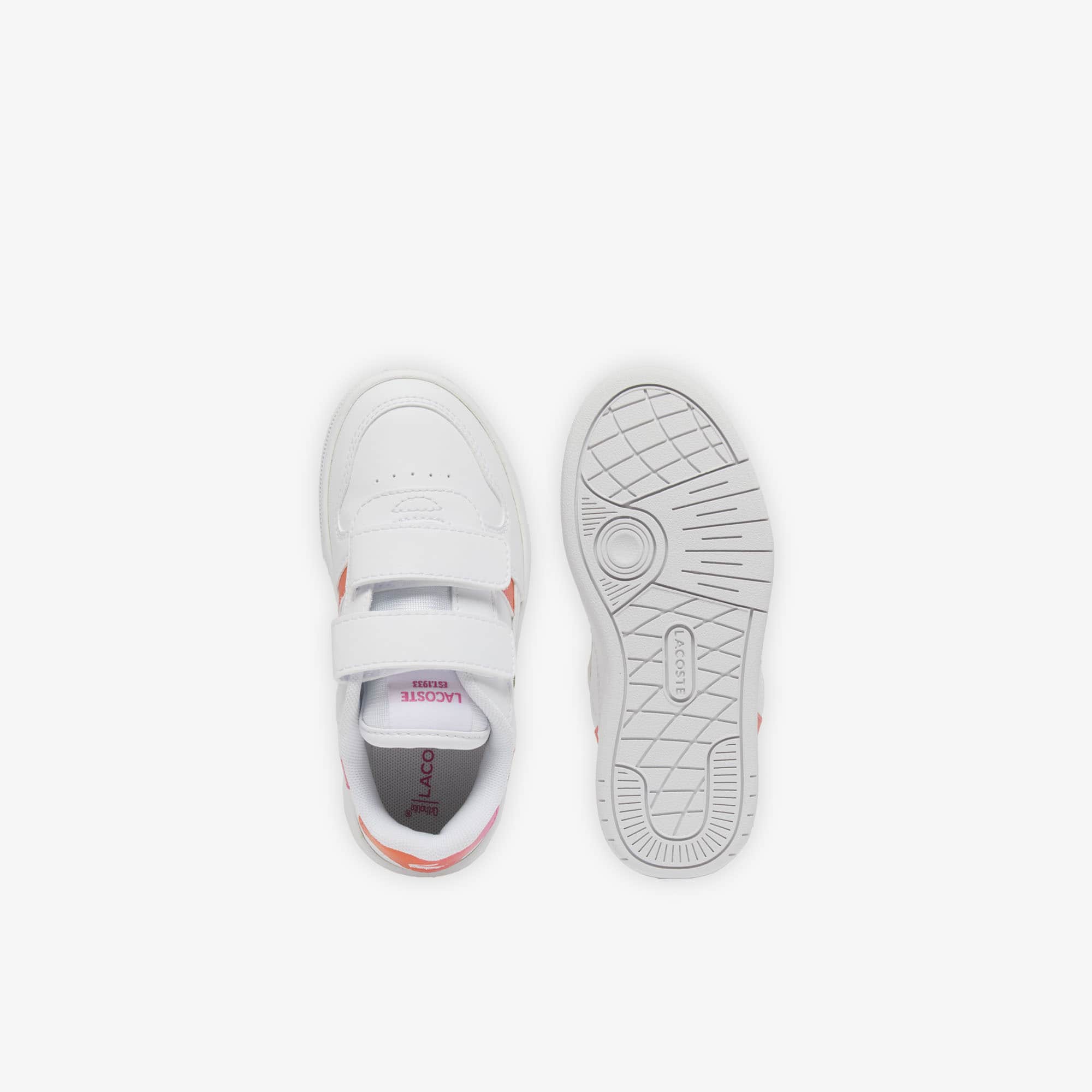 Infants' T-Clip Set Sneakers