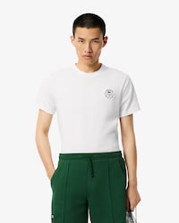 Men's Ultra Dry Tennis Heritage Badge T-Shirt