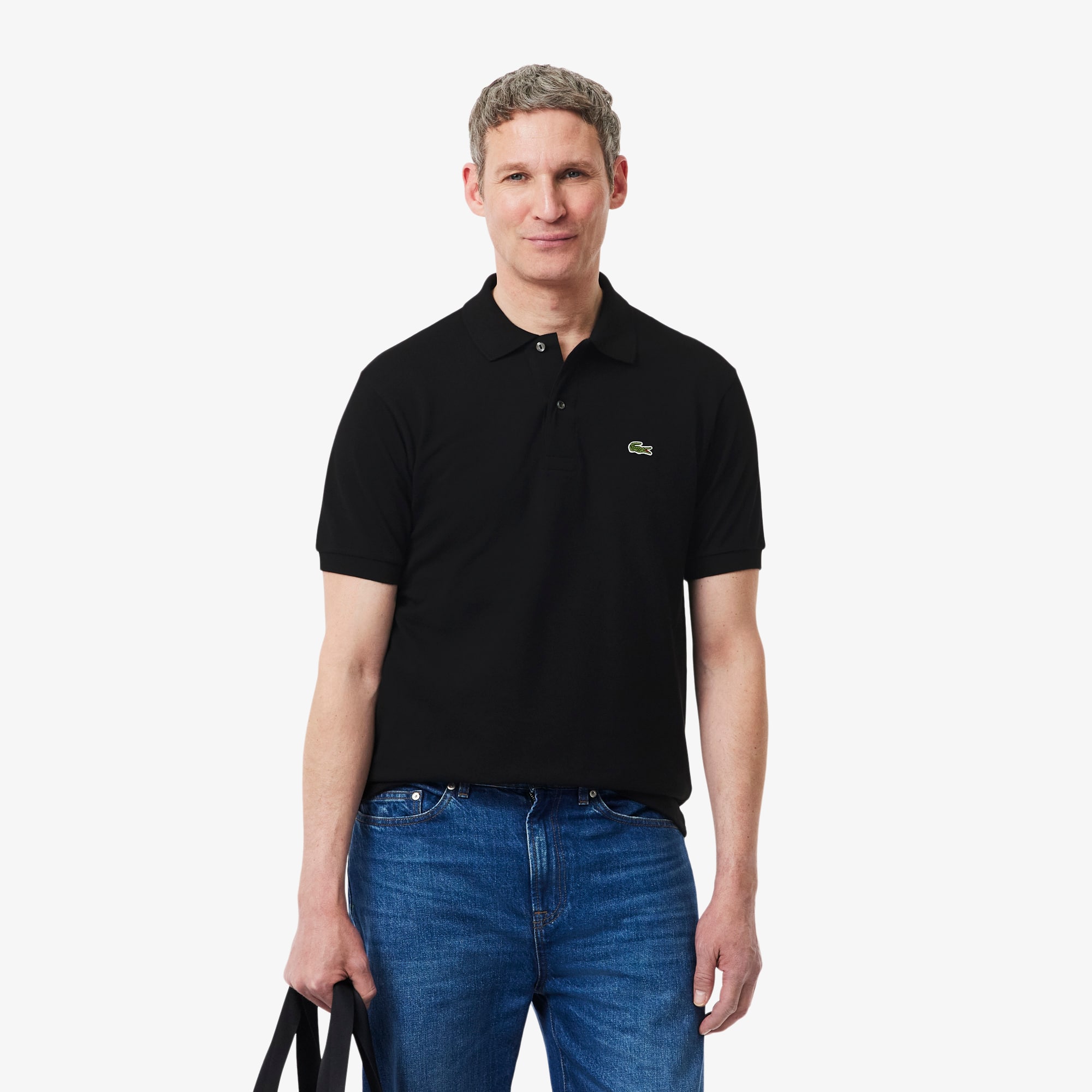 Men's short sleeve polo shirts | Lacoste US​