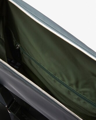 Women's Branded Handle Large Tote