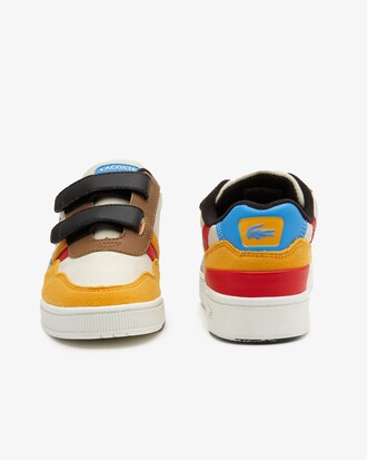 Children's Lacoste T-Clip Winter Synthetic Outdoor Shoes