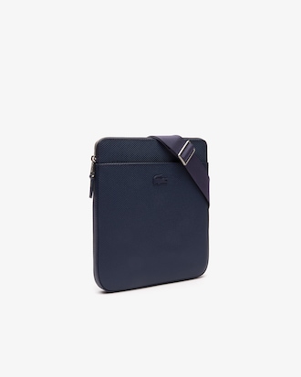 Men's Chantaco Leather Shoulder Bag