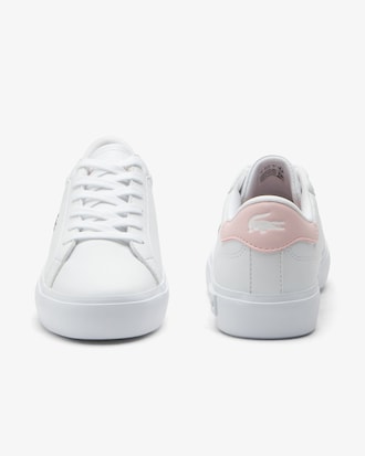 Juniors' Powercourt Sneakers