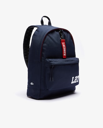 Neocroc L27 Branded Canvas Backpack