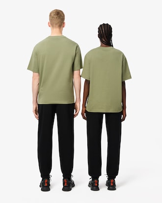 Unisex Relaxed Fit Sweatpants 