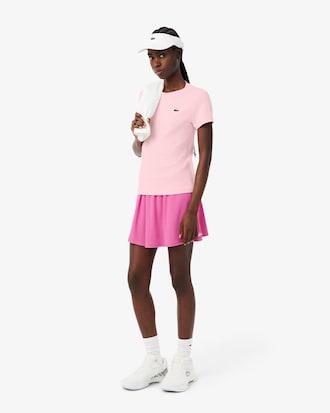 Falda Sport Ultra Seco Stretch Piqu&eacute;