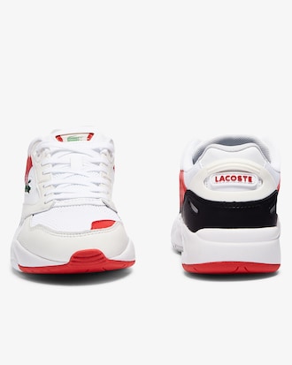 Women's Storm 96 Lo Synthetic and Leather Sneakers