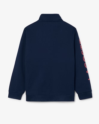 Kids' Tennis Tracksuit
