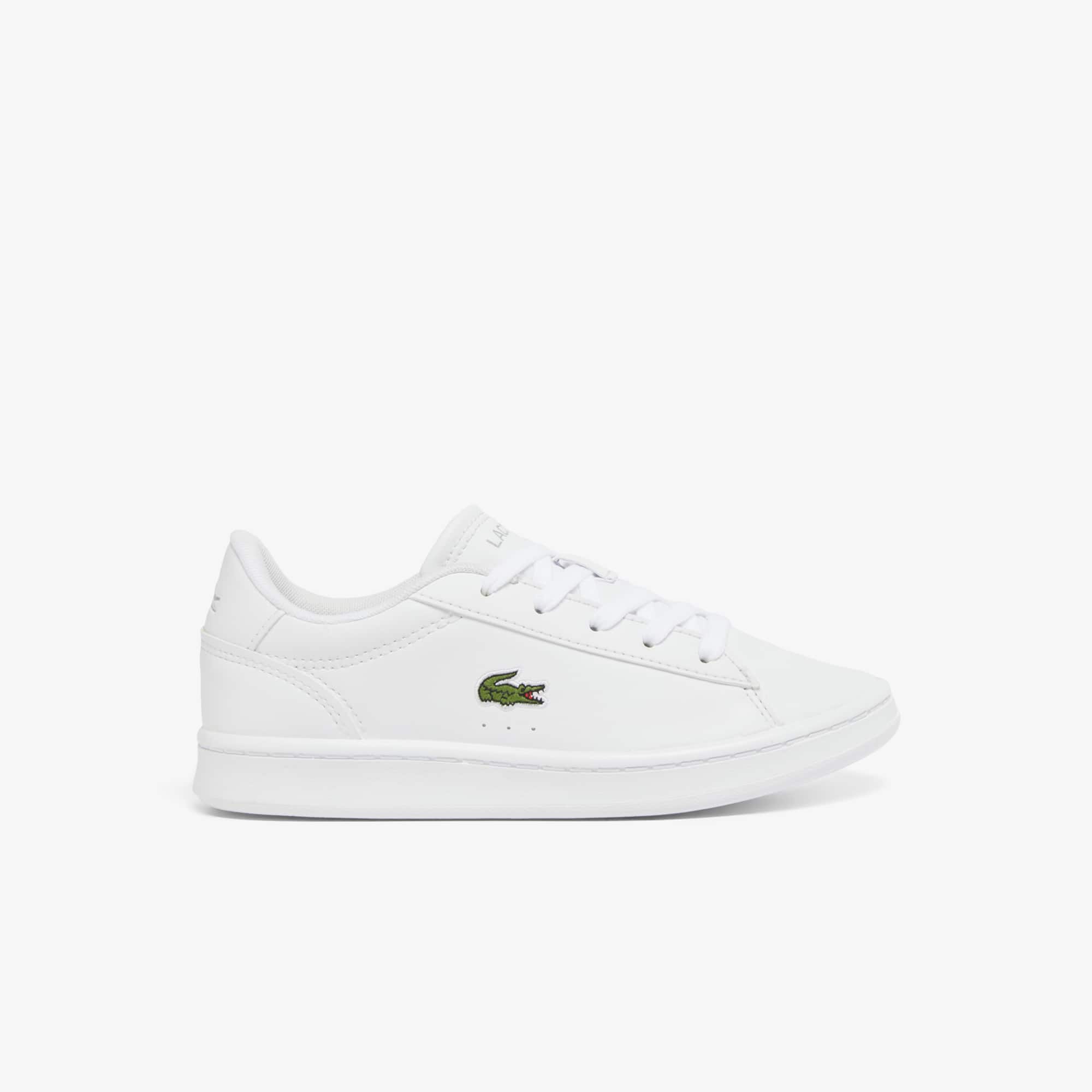 Lacoste Children's Carnaby Set Sneakers