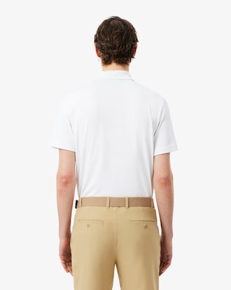 Ultra Dry Stretch Golf Polo