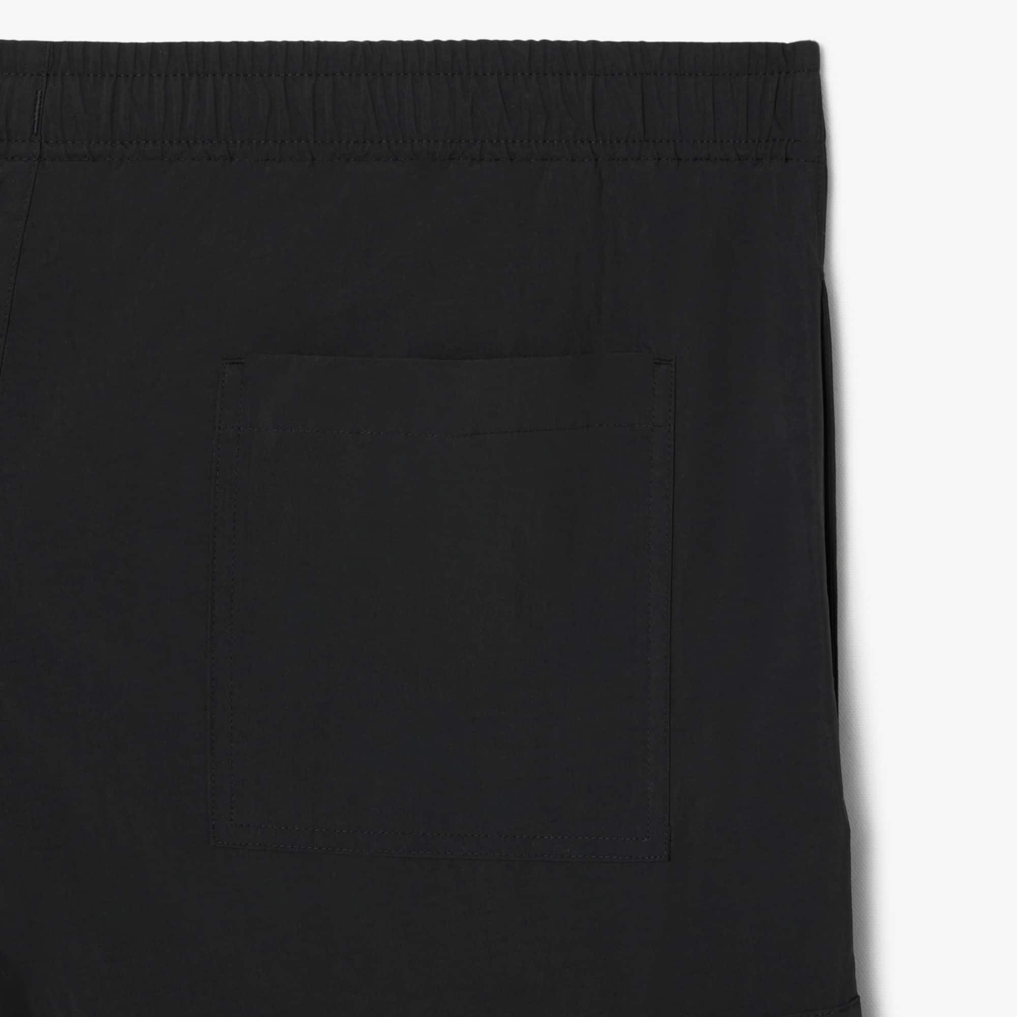Men's Relaxed Fit Lightweight Cargo Pants