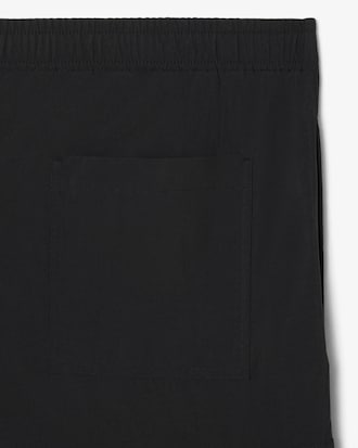 Men's Relaxed Fit Lightweight Cargo Pants