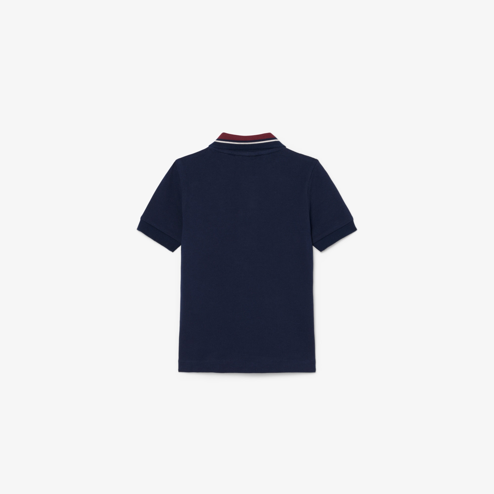Petit Piqué Polo