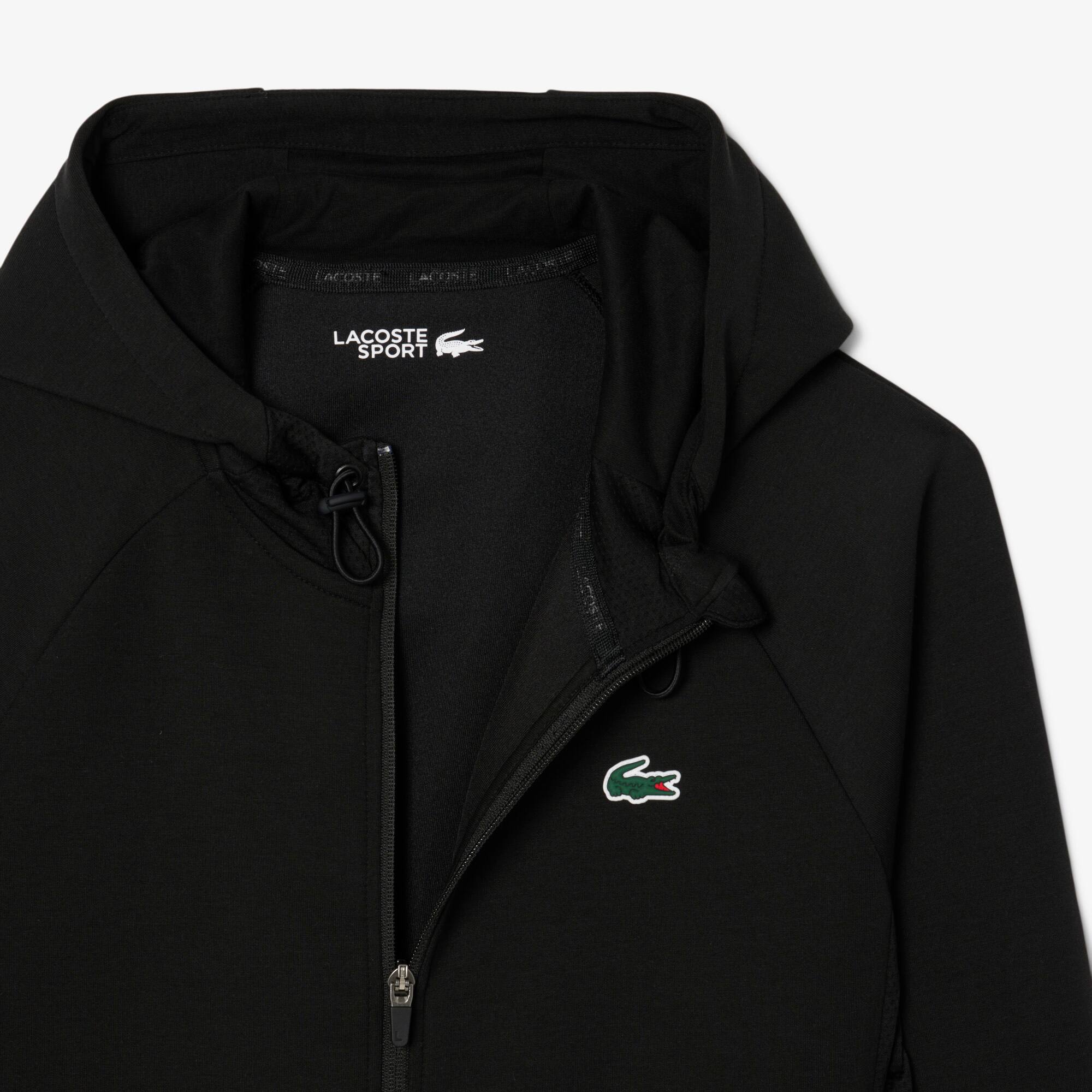 Men's Lightweight Track Jacket - Sweaters & Sweatshirts