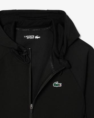 Men's Lightweight Track Jacket