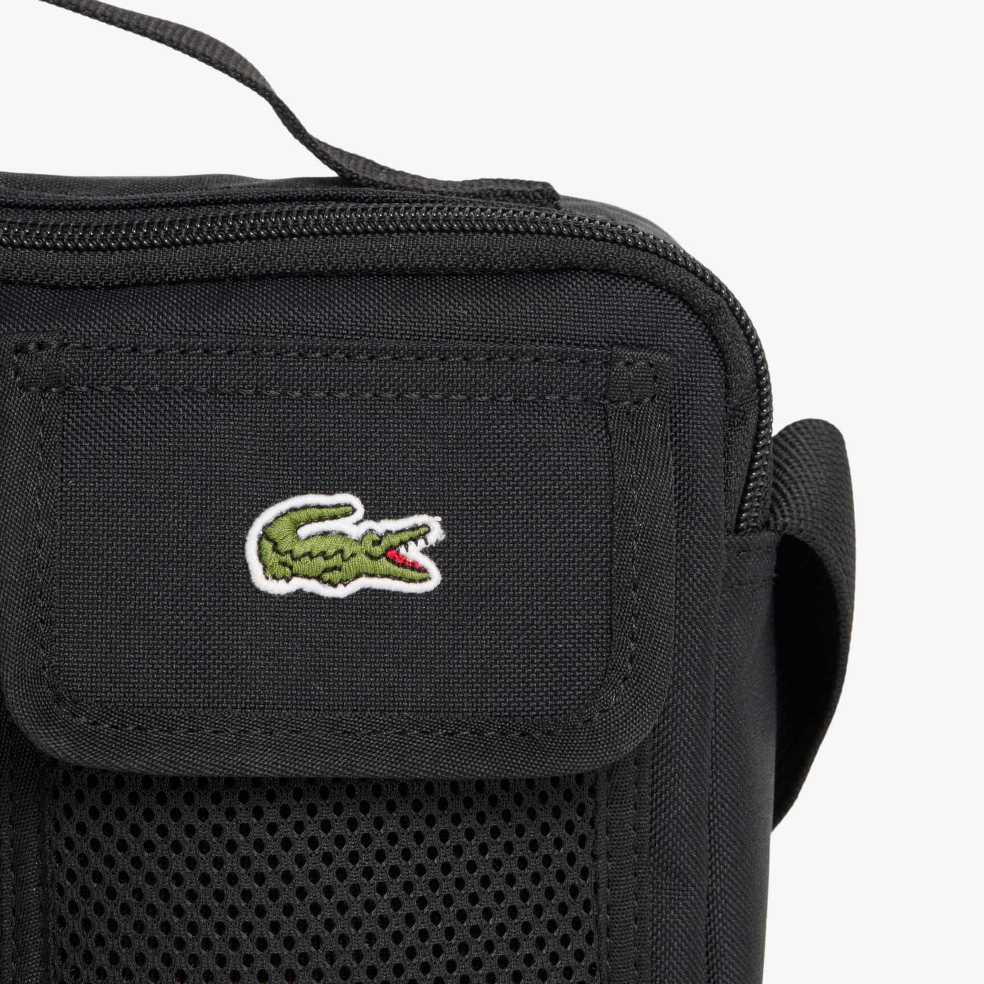 Neocroc Reporter Bag - Bags - New In 2026 | Lacoste