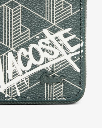 The Blend Compact Billfold