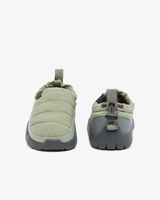 Women's Serve Slipper