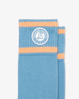 Chaussettes Tennis &Eacute;dition Roland-Garros