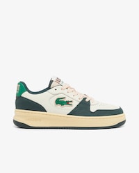 Women's L001 Set Leather Sneakers