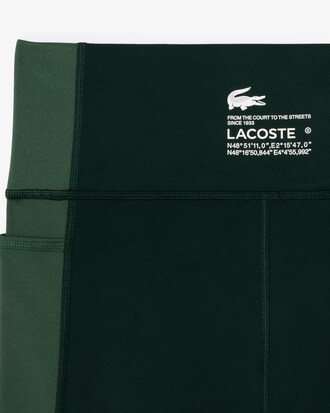 Women's Stretch Sport Leggings with Pockets