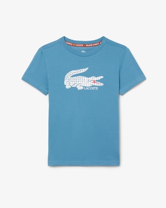 Unisex Roland-Garros Edition Tennis T-Shirt