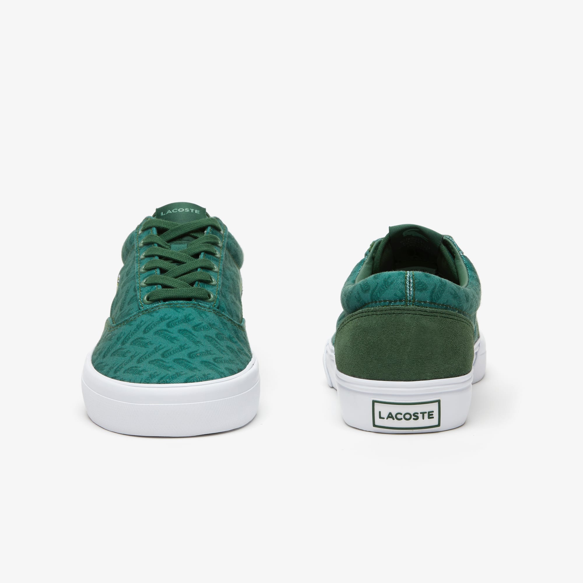 Men's Jump Serve Lace Tonal Sneakers - Sneakers - New In 2026