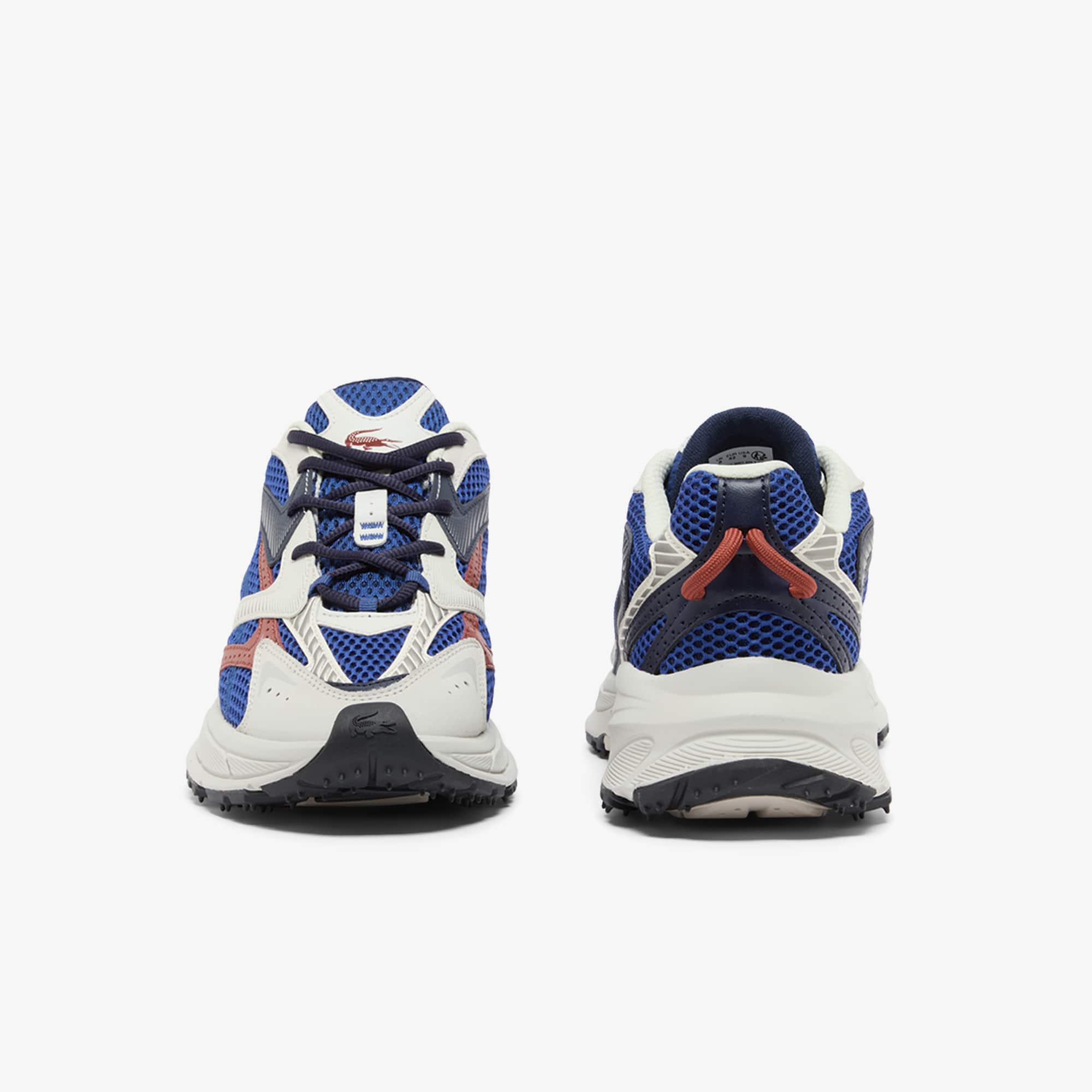 Men's L003 Neo Shot Sneakers - Sneakers - New In 2025 | Lacoste
