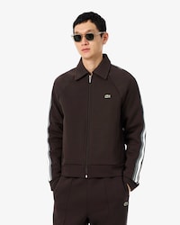 Men's Made In France Zip-Up Sweatshirt