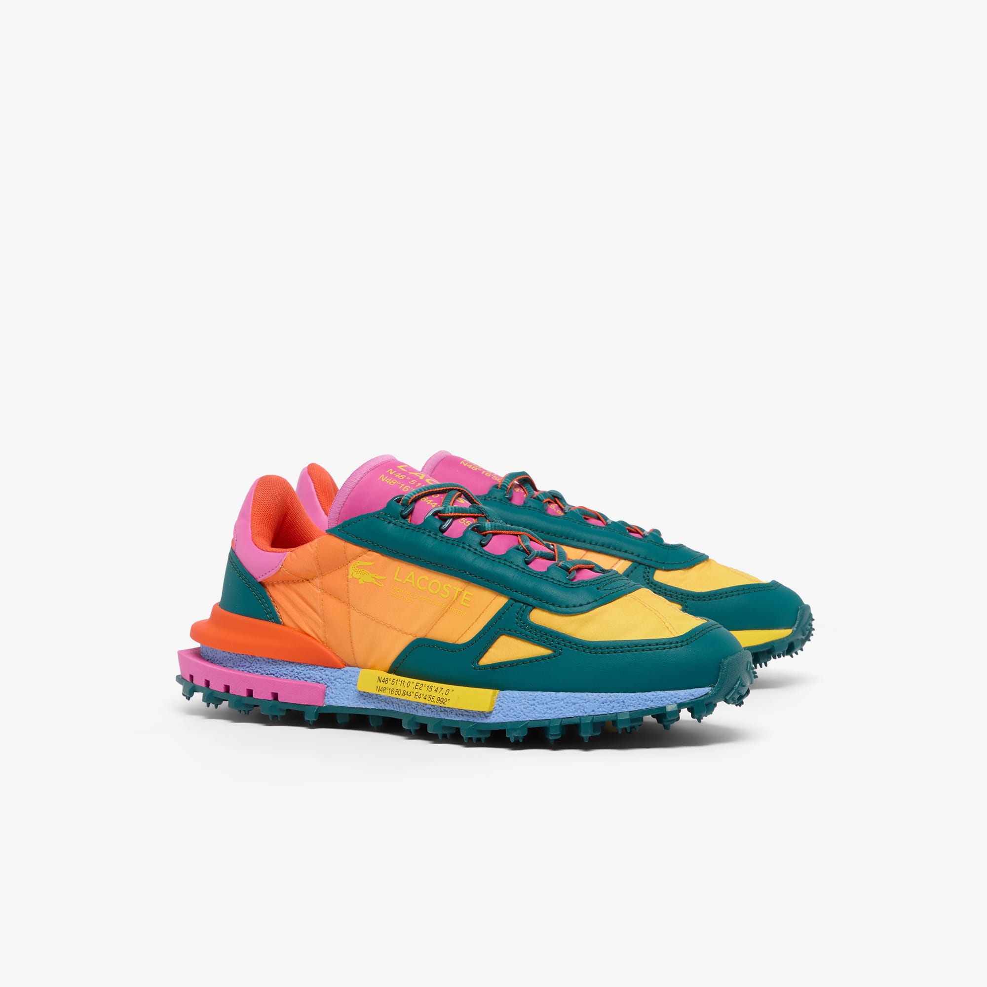 Men's Elite Active Sneakers